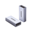 Adaptador USB-A hembra a USB-A hembra / USB 3.0 /