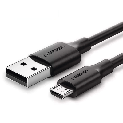 Cable USB-A a Micro USB | 2 Metros | Tecnología de Carga