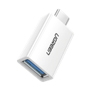 Adaptador USB-C 3.1 Macho a USB-A 3.0 Hembra Admite Función