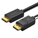 Cable DisplayPort 1.2 Macho a Macho/ Longitud 5m / Versión