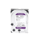 Disco Duro PURPLE de 2TB / 3 AÑOS DE GARANTÍA / Para