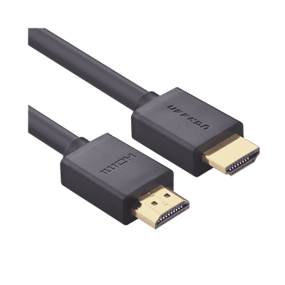 Cable HDMI 2.0 4K@60Hz | 15 metros | HDR | 3D | HEC (Canal