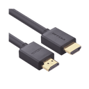 Cable HDMI 2.0 4K@60Hz | 15 metros | HDR | 3D | HEC (Canal