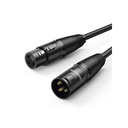 Cable para Micrófono XLR Tipo Canon Macho a Hembra | 15