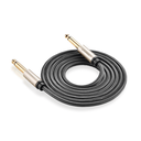 Cable de Audio Mono 6.35mm (1/4") Macho a 6.35mm (1/4")