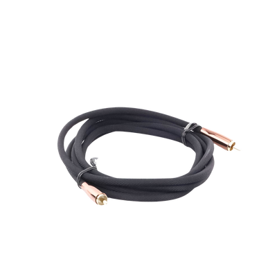 Cable de Audio Coaxial Macho a Coaxial Macho  (S/PDIF) / 5.1