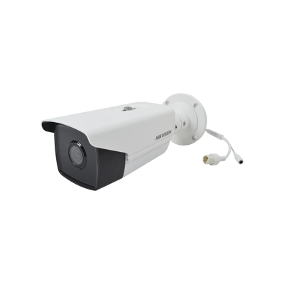 Bala IP 2 Megapixel / Serie PRO / 50 mts IR EXIR / Uso en