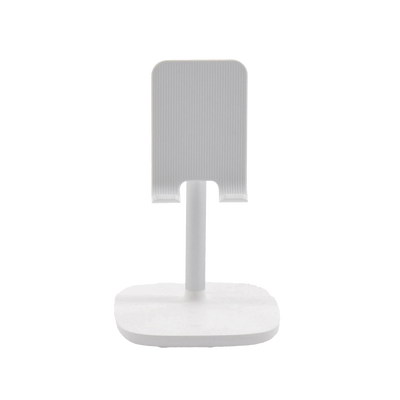 Soporte para Telefono Celular & Tablet / Ajustable de 5° a