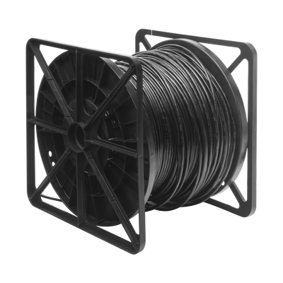 Bobina de cable de 305 m, Cat5e , FTP, blindado, para