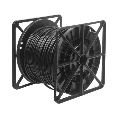 Bobina de cable de 305 m, Cat5e , FTP, blindado, para