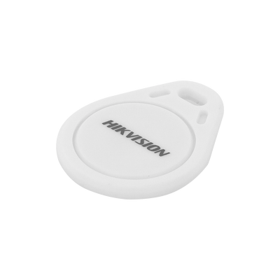 (AX PRO) Tag de Desarmado y Armado / Material Resistente PVC