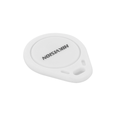 (AX PRO) Tag de Desarmado y Armado / Material Resistente PVC