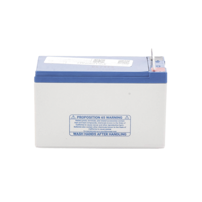 Batería 12V, 9AH, Para Respaldo, Tecnologías AGM/VRLA, 5