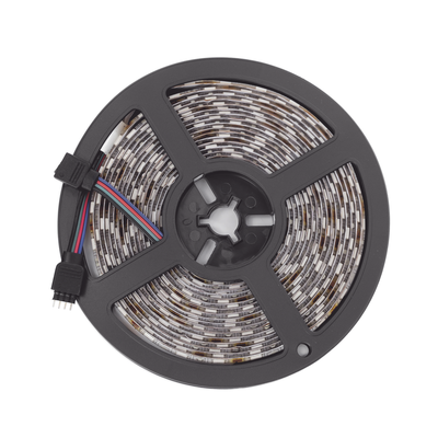 Tira LED RGB (Enciende en color Verde, Rojo )  /Ideal para