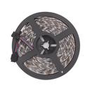 Tira LED RGB (Enciende en color Verde, Rojo )  /Ideal para