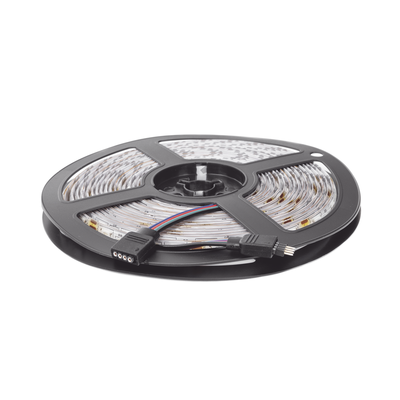 Tira LED RGB (Enciende en color Verde, Rojo )  /Ideal para