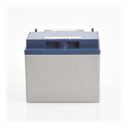 Batería 12V, 40AH, Para Respaldo, Tecnologías AGM/VRLA, 5