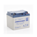 Batería 12V, 40AH, Para Respaldo, Tecnologías AGM/VRLA, 5