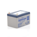 Batería 12V, 12AH, Para Respaldo, Tecnologías AGM/VRLA, 5