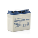 Batería 12V, 18AH, Para Respaldo, Tecnologías AGM/VRLA, 5