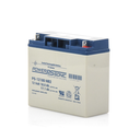 Batería 12V, 18AH, Para Respaldo, Tecnologías AGM/VRLA, 5