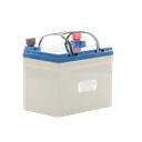 Batería 12V, 33AH, Para Respaldo, Tecnologías AGM/VRLA, 5