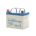 Batería 12V, 33AH, Para Respaldo, Tecnologías AGM/VRLA, 5