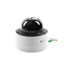 Domo IP 4 Megapixel / Imagen a Color 24/7 / Lente 3.6 - 9 mm
