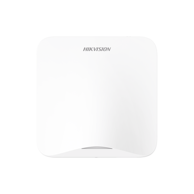 (AX HOME) Panel de Alarma Inalámbrico Hikvision / Soporta