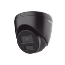 [Dual Light] Turret IP 4 Megapixel / Color Negro /  Lente