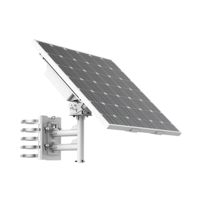 Kit Solar de alimentación / Panel Solar / Batería de