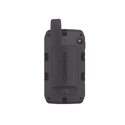 Navegador GPS portátil Montana® 700, con pantalla táctil