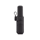 Navegador satelital InReach Mini 2 color negro, con