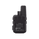 Navegador satelital InReach Mini 2 color negro, con