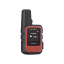 Navegador satelital InReach Mini 2 color naranja, con