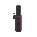 Navegador satelital InReach Mini 2 color naranja, con