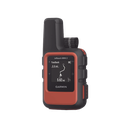 Navegador satelital InReach Mini 2 color naranja, con
