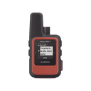 Navegador satelital InReach Mini 2 color naranja, con