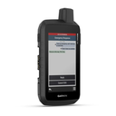 Navegador GPS portátil Montana® 750i  con pantalla