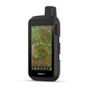 Navegador GPS portátil Montana® 750i  con pantalla