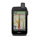 Navegador GPS portátil Montana® 750i  con pantalla