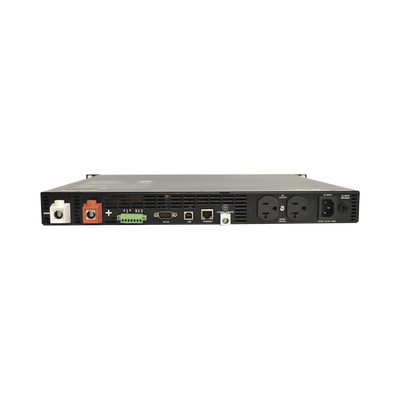 Inversor de corriente Onda Pura Montaje en rack 1200W, 48
