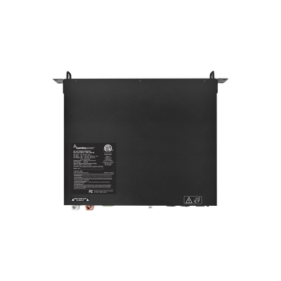 Inversor de corriente Onda Pura Montaje en rack 1200W, 48