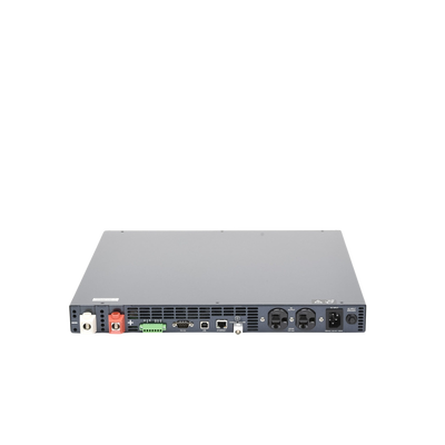 Inversor de corriente Onda Pura Montaje en rack 1200W, 48
