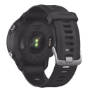 Reloj Garmin Forerunner 955 color negro en correa de