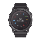 Reloj Garmin tactix® 7 – Pro Edition color negro en bisel