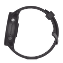 Reloj Garmin Forerunner 955 solar color negro en correa de