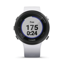 Reloj Garmin Swim 2 color blanco, ideal para uso en deportes