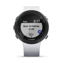 Reloj Garmin Swim 2 color blanco, ideal para uso en deportes