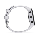 Reloj Garmin Swim 2 color blanco, ideal para uso en deportes